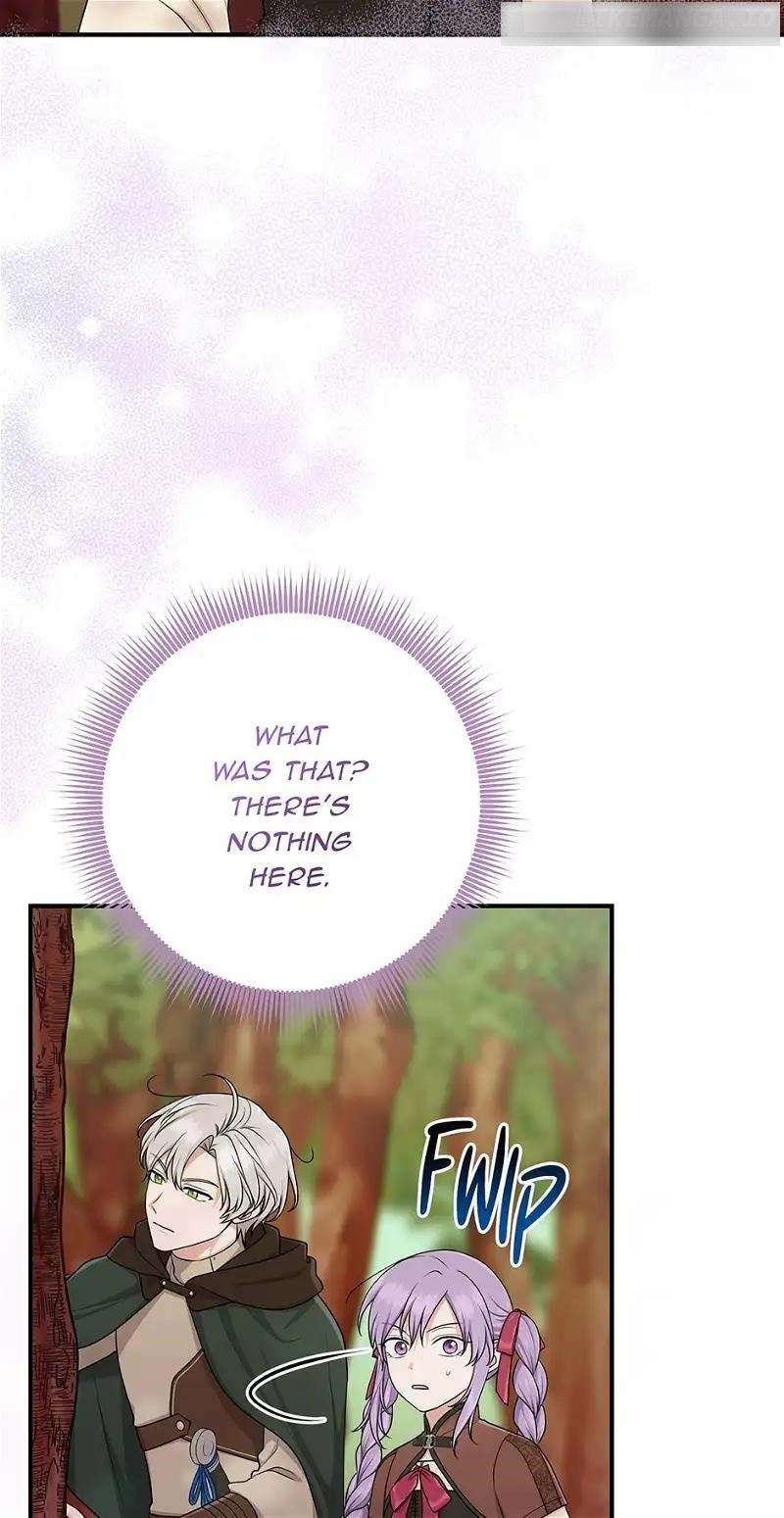 I Acted As The Adopted Daughter Too Chapter 54 - Page 24