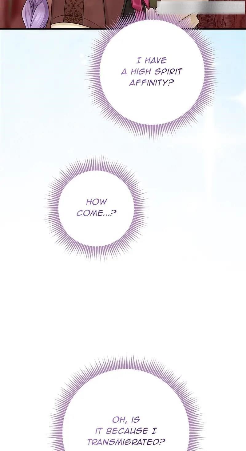 I Acted As The Adopted Daughter Too Chapter 54 - Page 33