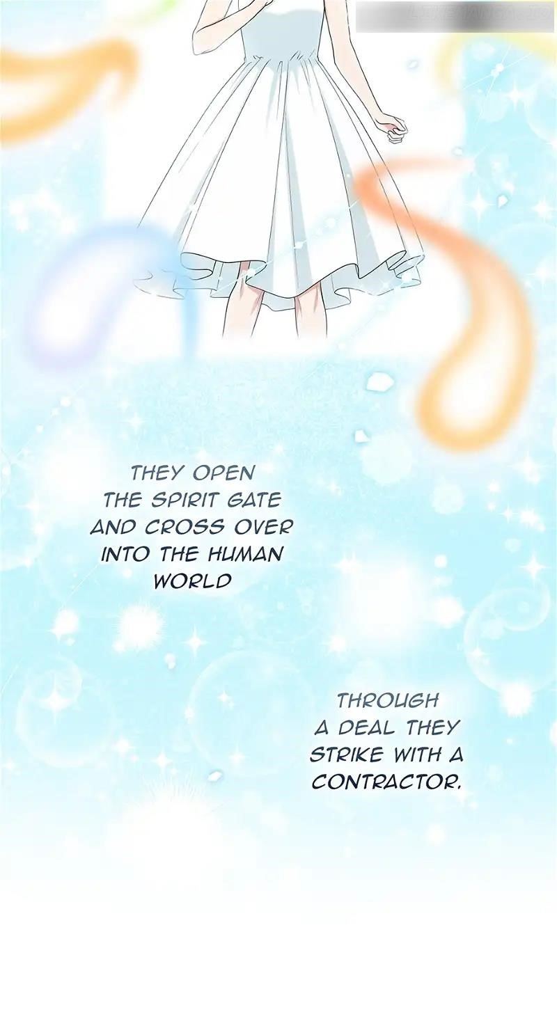 I Acted As The Adopted Daughter Too Chapter 54 - Page 35