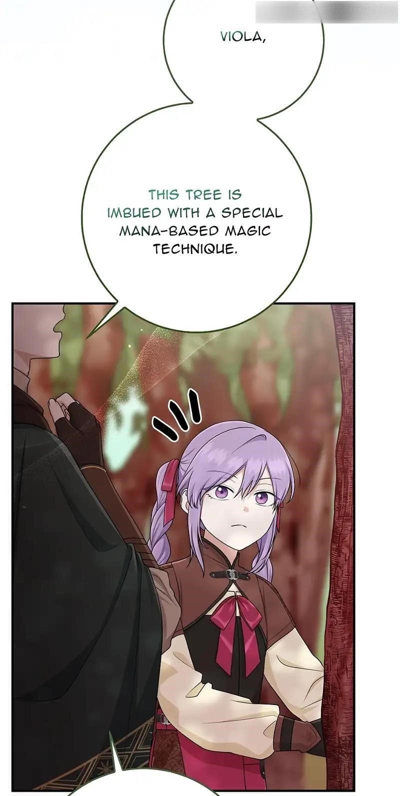 I Acted As The Adopted Daughter Too Chapter 54 - Page 38