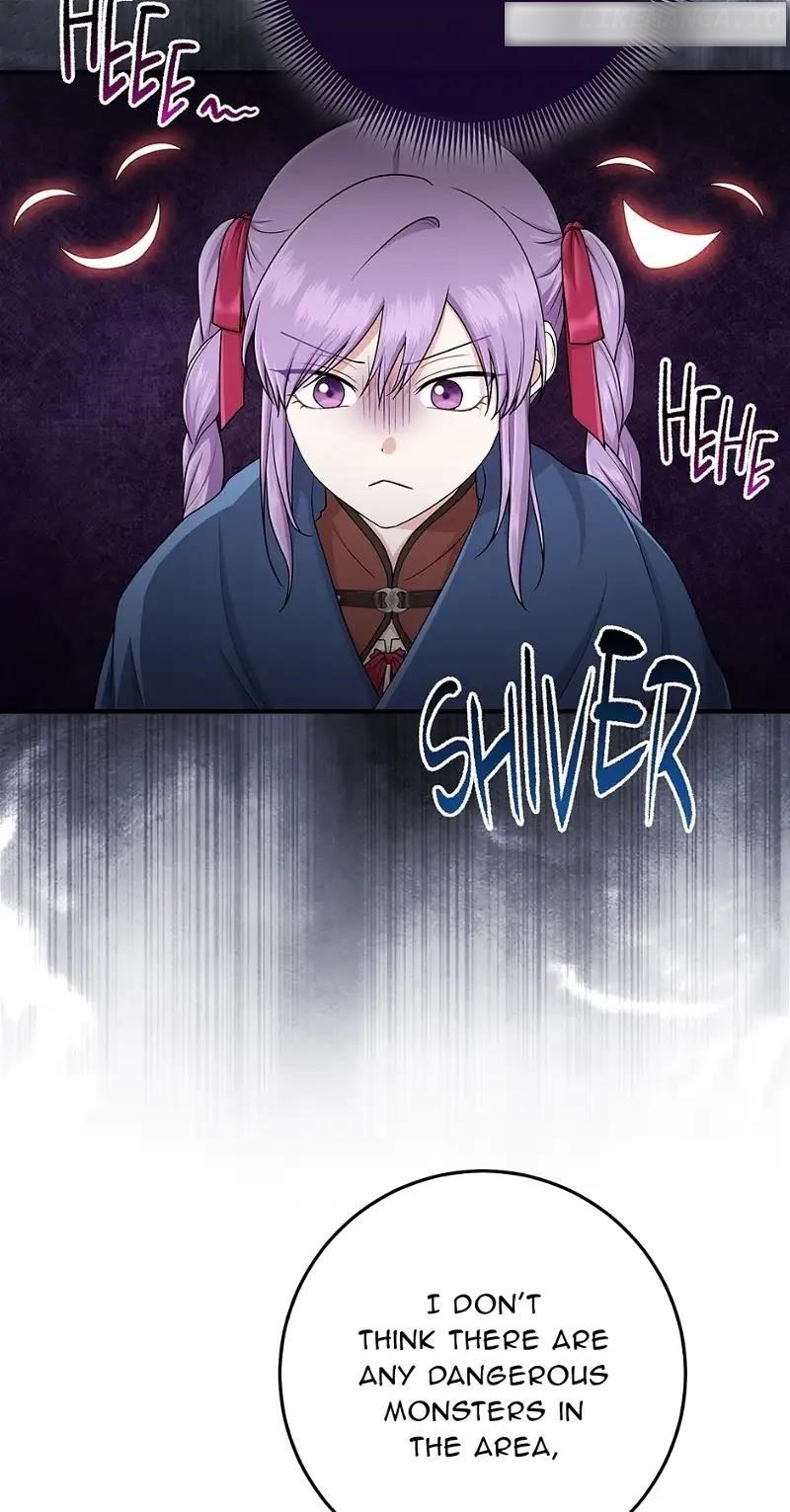 I Acted As The Adopted Daughter Too Chapter 54 - Page 4