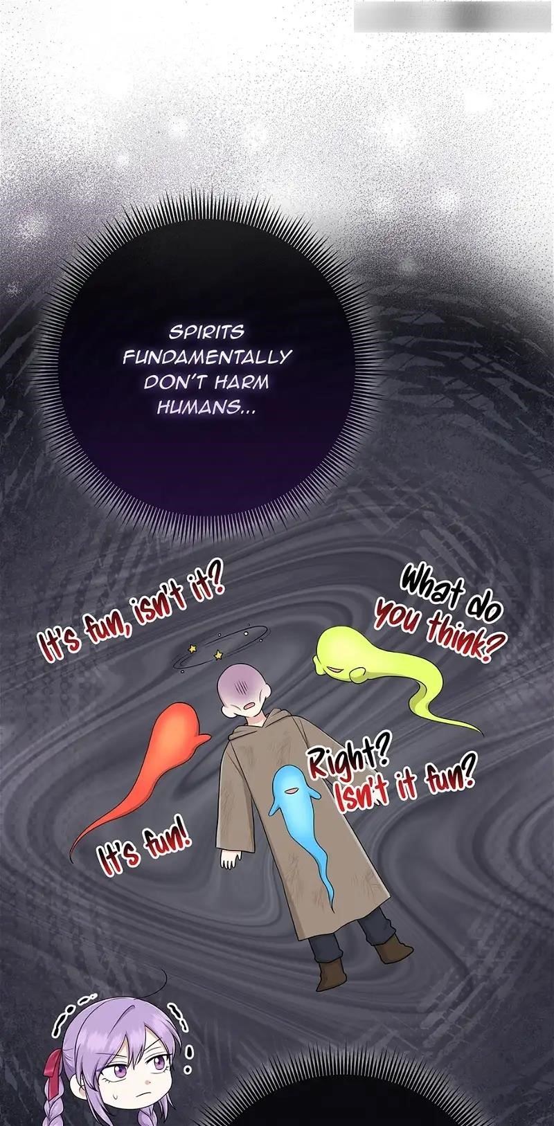 I Acted As The Adopted Daughter Too Chapter 54 - Page 62