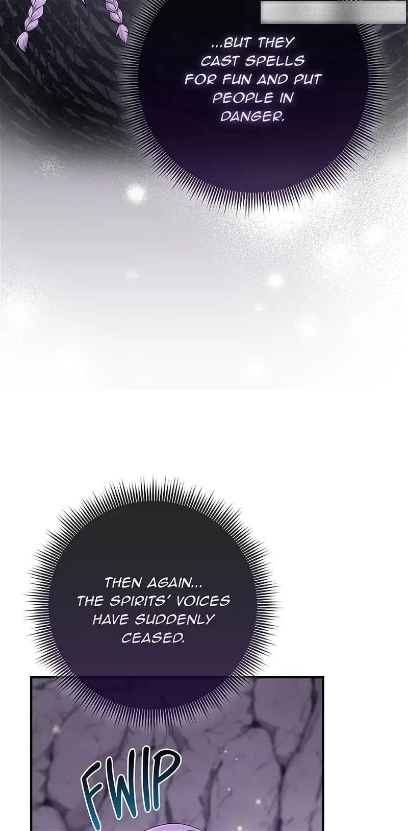 I Acted As The Adopted Daughter Too Chapter 54 - Page 63