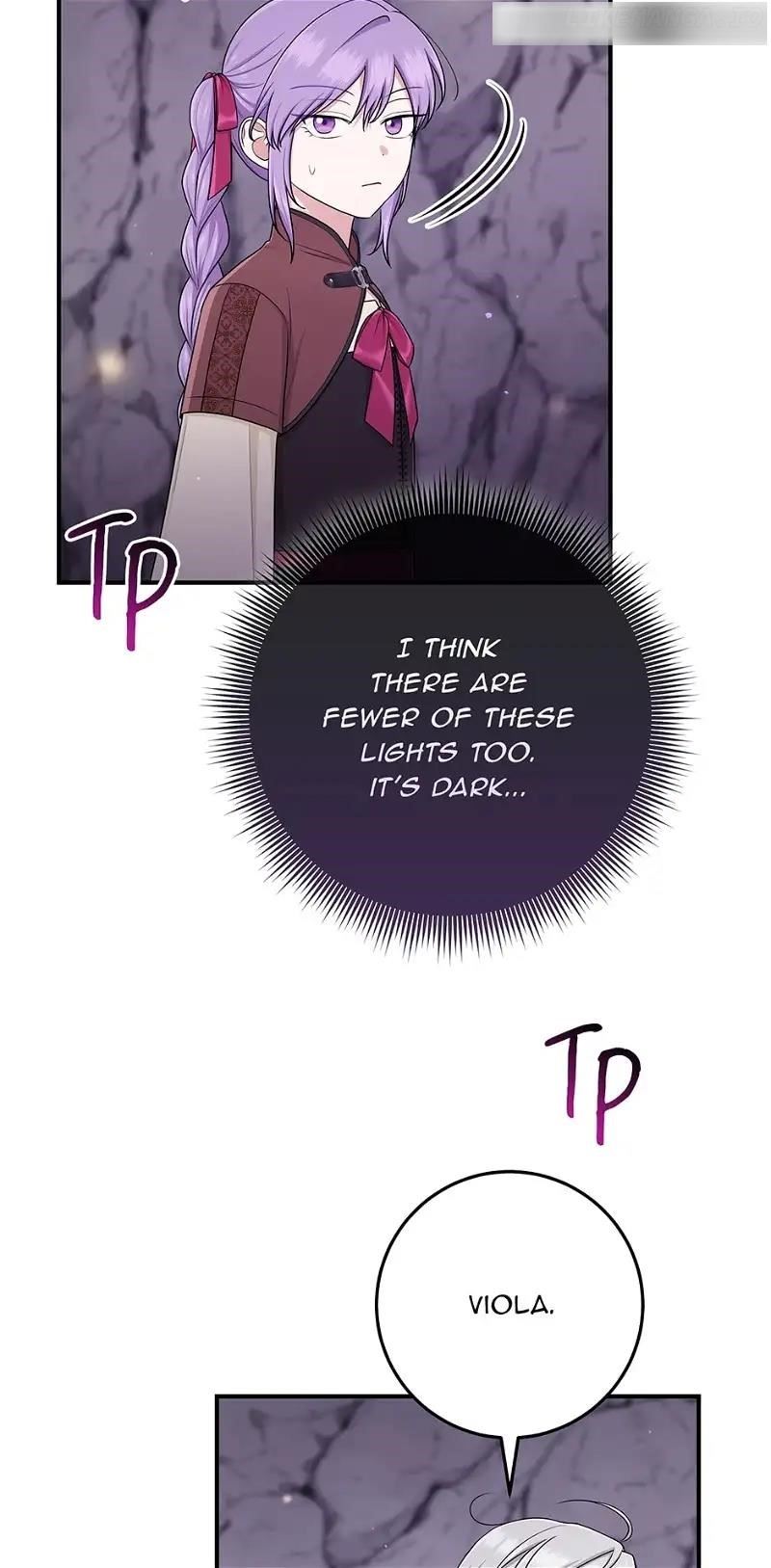 I Acted As The Adopted Daughter Too Chapter 54 - Page 64