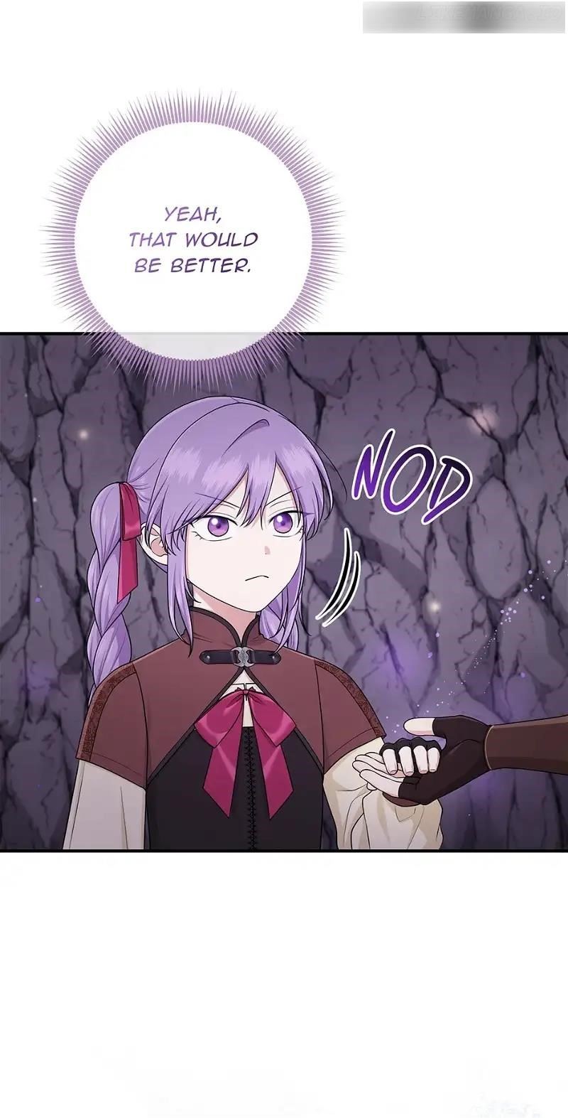 I Acted As The Adopted Daughter Too Chapter 54 - Page 67