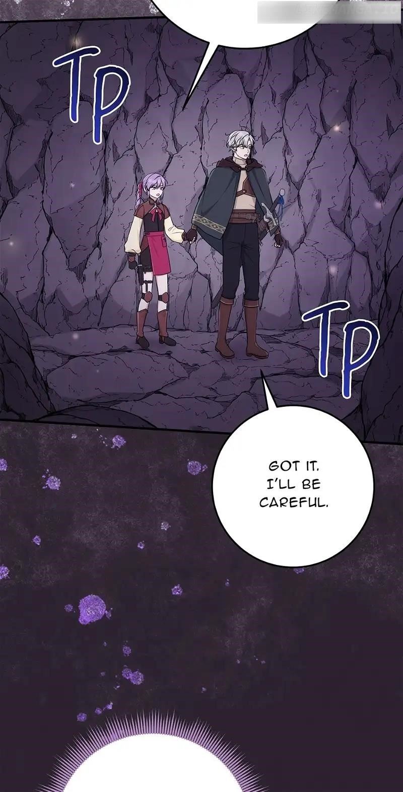 I Acted As The Adopted Daughter Too Chapter 54 - Page 70