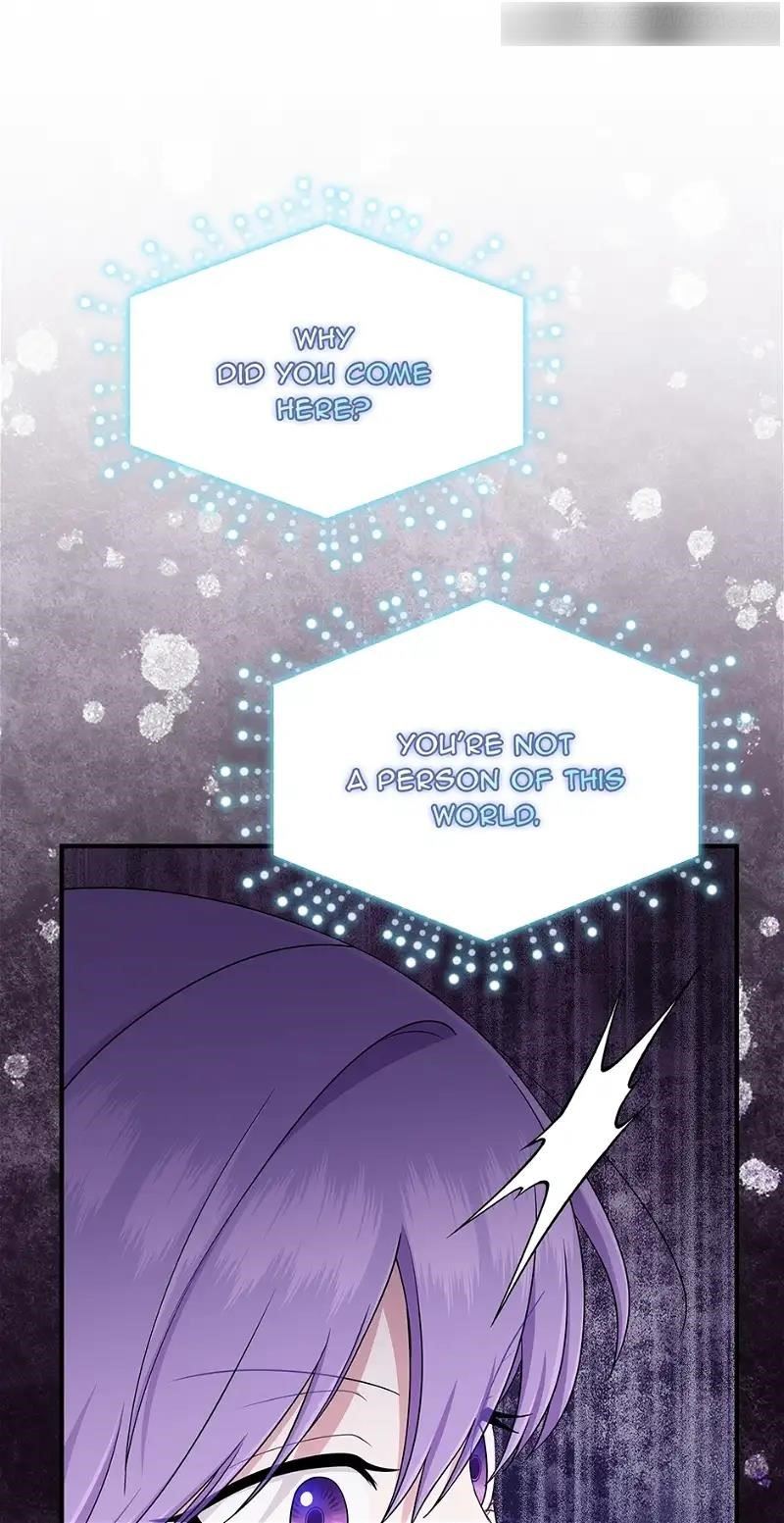 I Acted As The Adopted Daughter Too Chapter 54 - Page 73