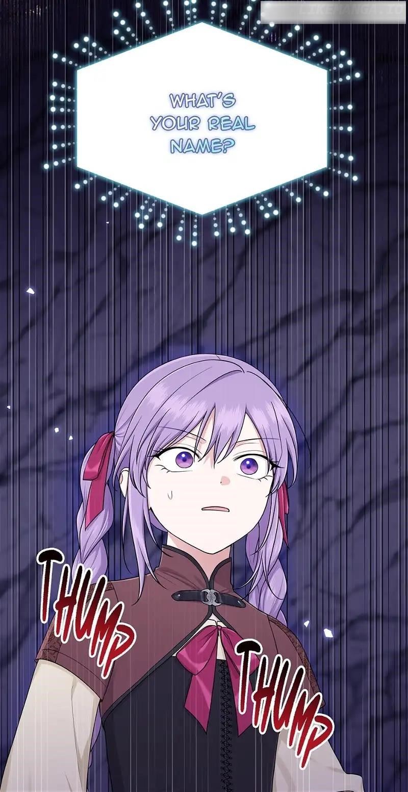 I Acted As The Adopted Daughter Too Chapter 54 - Page 75