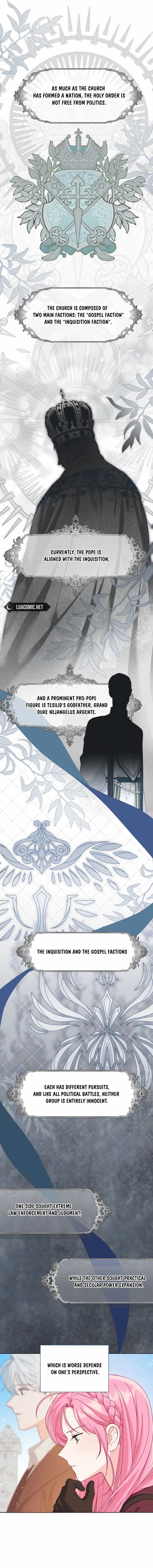 A Transmigrator’s Privilege Chapter 80 - Page 7