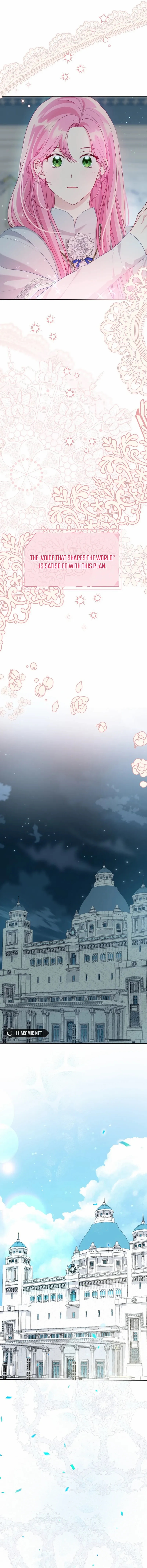 A Transmigrator’s Privilege Chapter 84 - Page 9