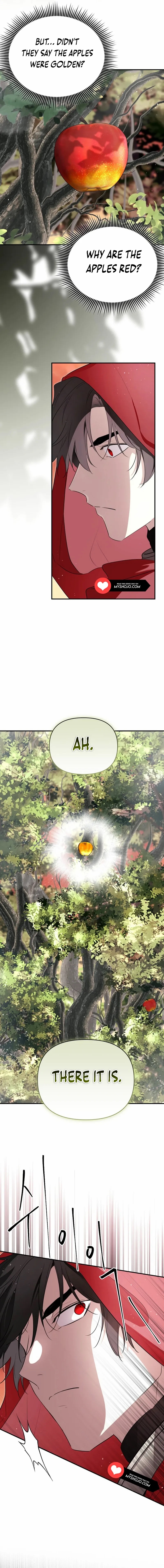 I Became the Male Lead’s Mother Chapter 123 - Page 13