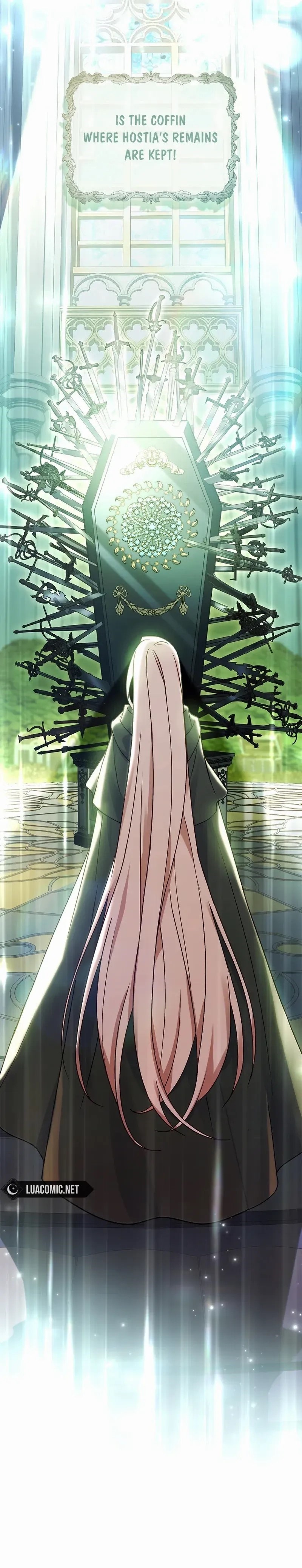 The Lady Wants to Rest Chapter 136 - Page 18