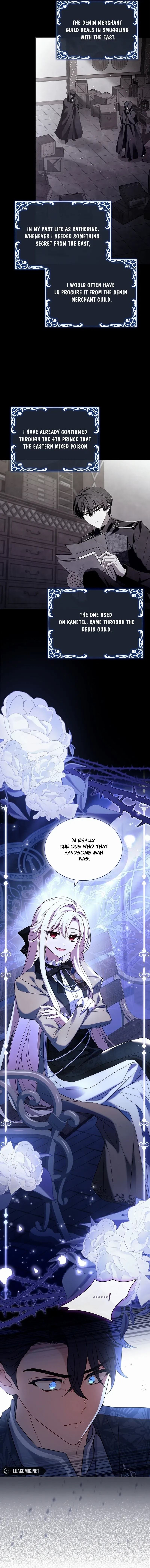 The Lady Wants to Rest Chapter 140 - Page 16