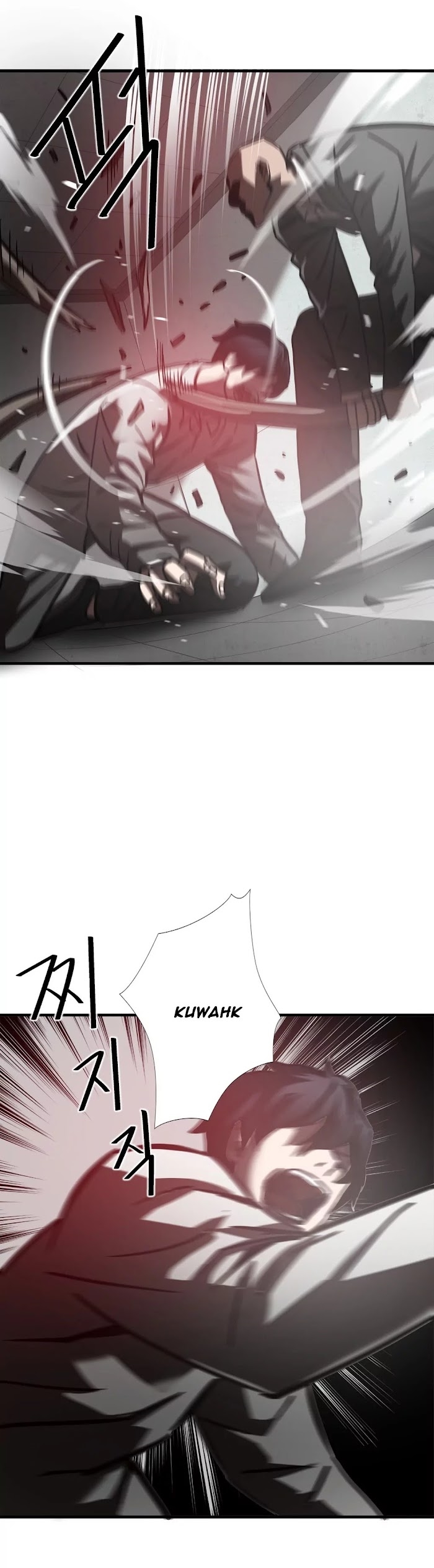 Greatest Outcast Chapter 24 - Page 9