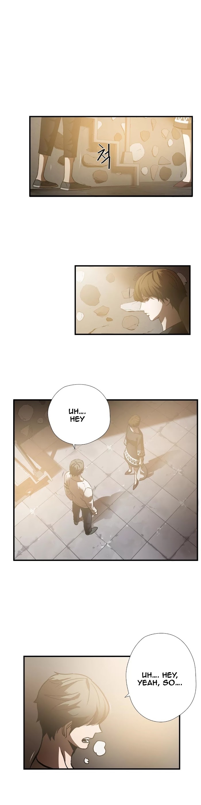 Greatest Outcast Chapter 26 - Page 12