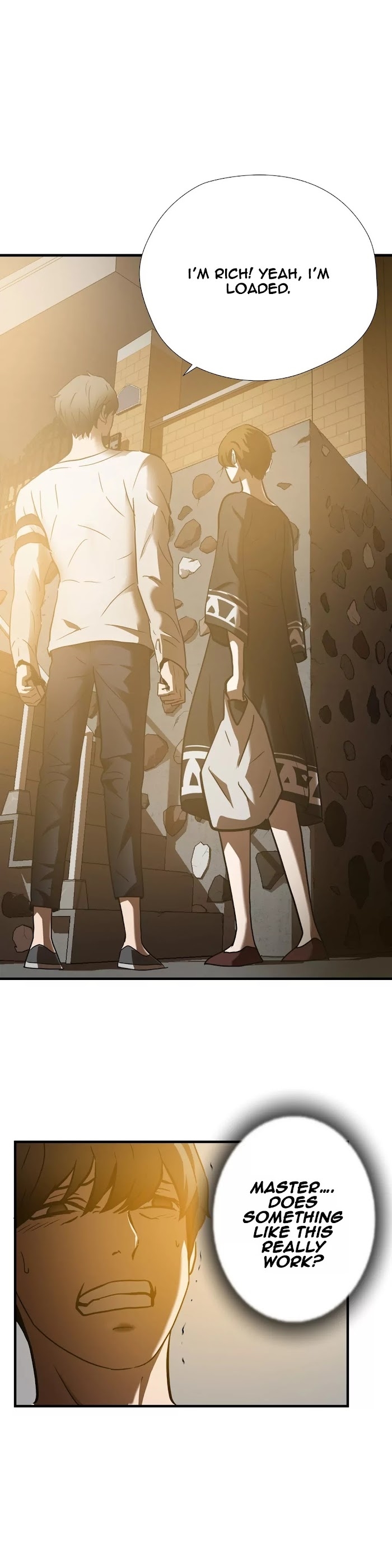 Greatest Outcast Chapter 26 - Page 13