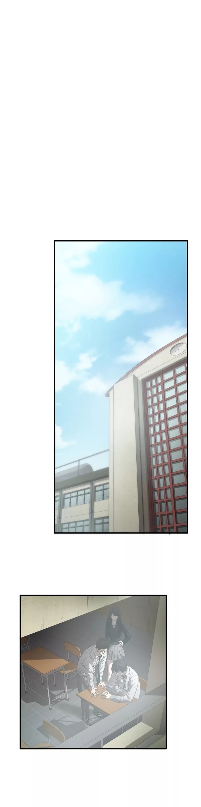 Greatest Outcast Chapter 26 - Page 4