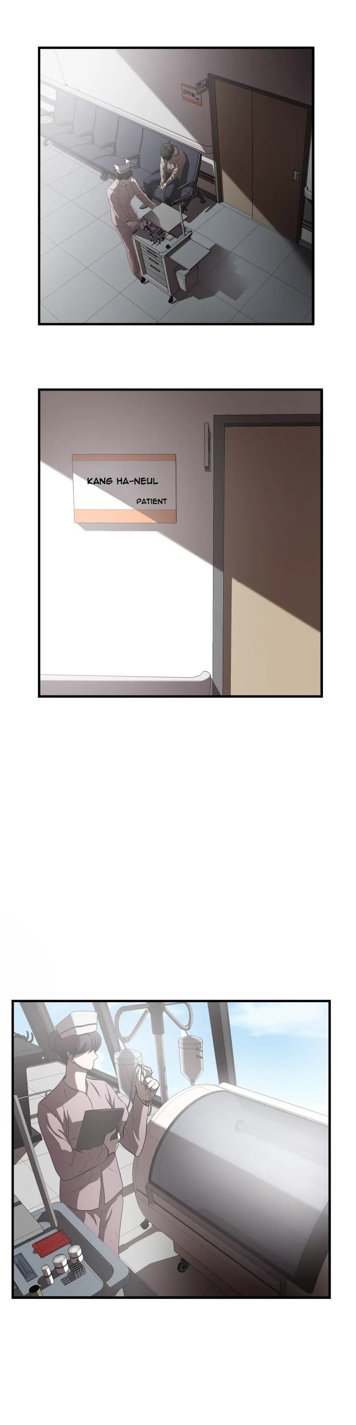 Greatest Outcast Chapter 27 - Page 17