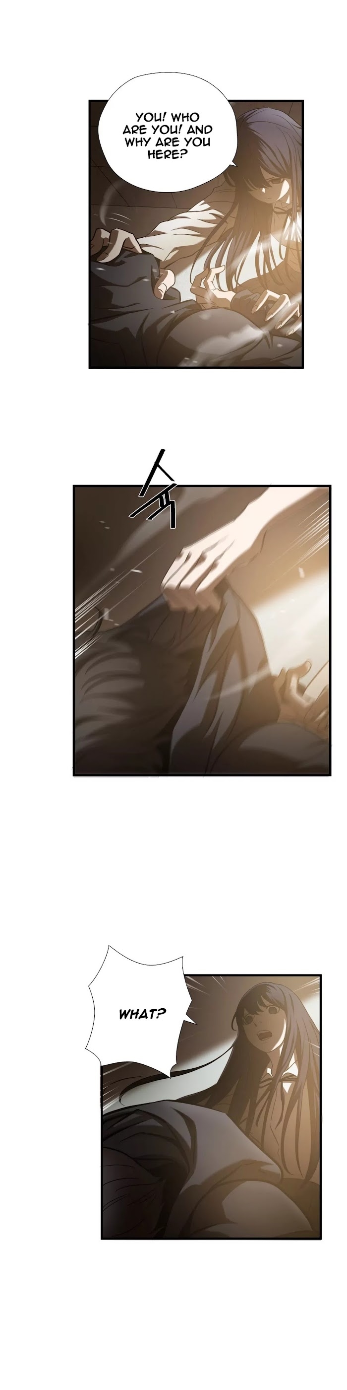 Greatest Outcast Chapter 27 - Page 5