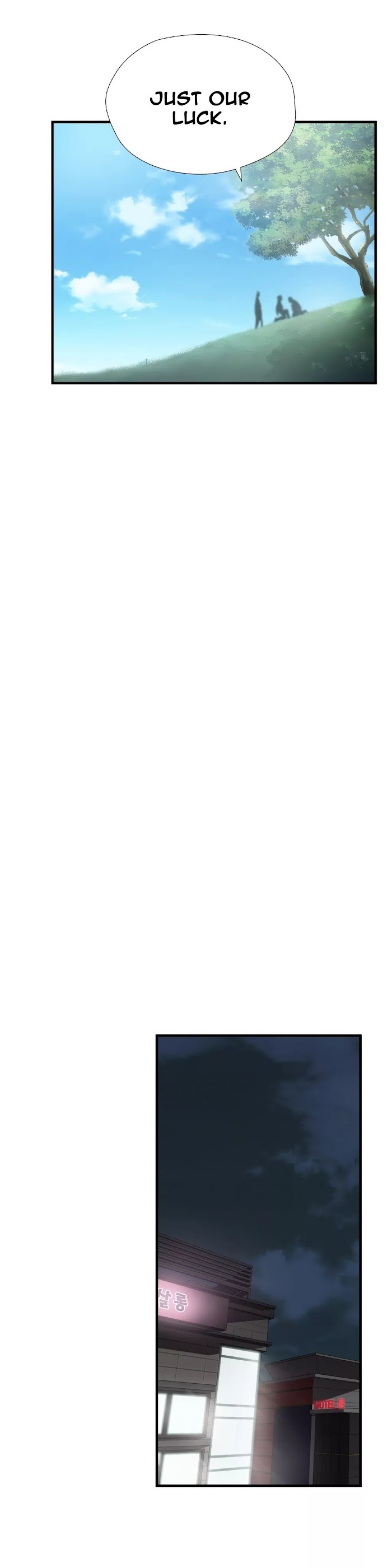 Greatest Outcast Chapter 28 - Page 21