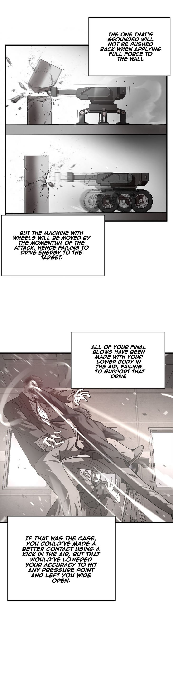 Greatest Outcast Chapter 29 - Page 15