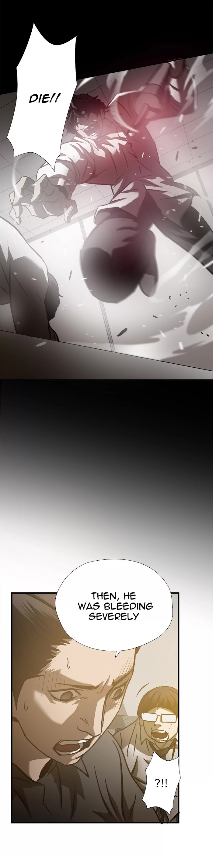 Greatest Outcast Chapter 32 - Page 19