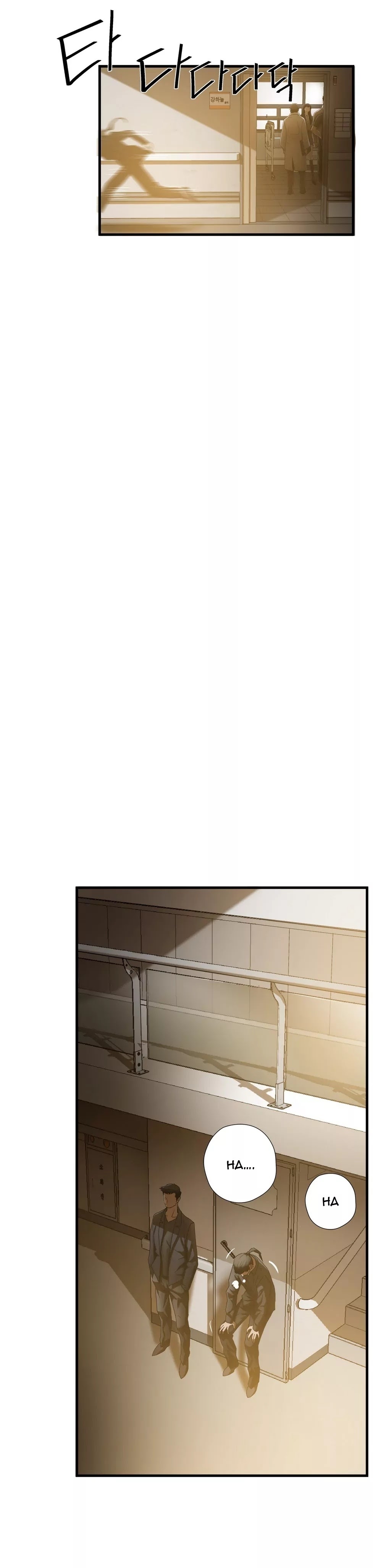 Greatest Outcast Chapter 33 - Page 10