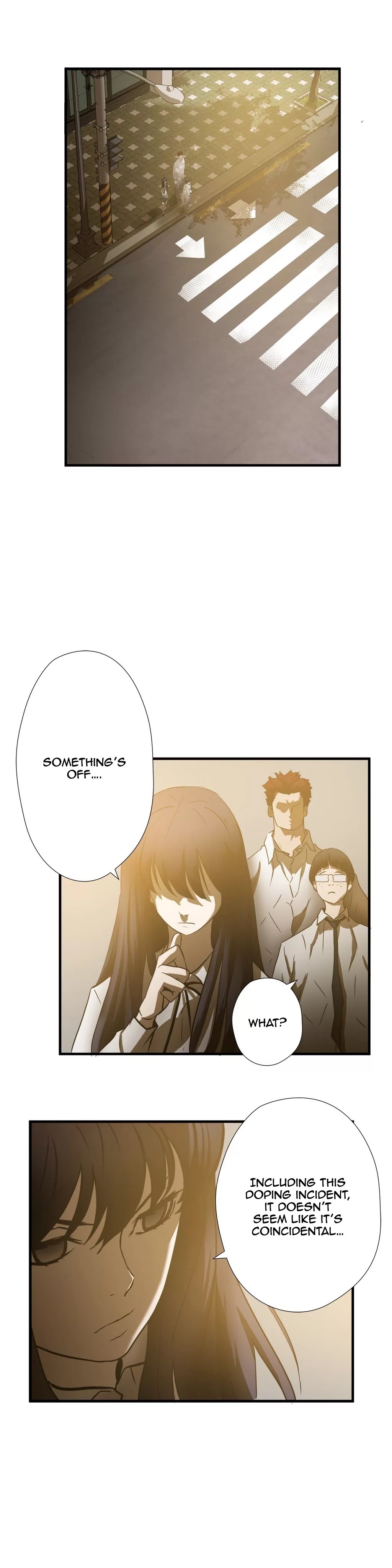 Greatest Outcast Chapter 33 - Page 16