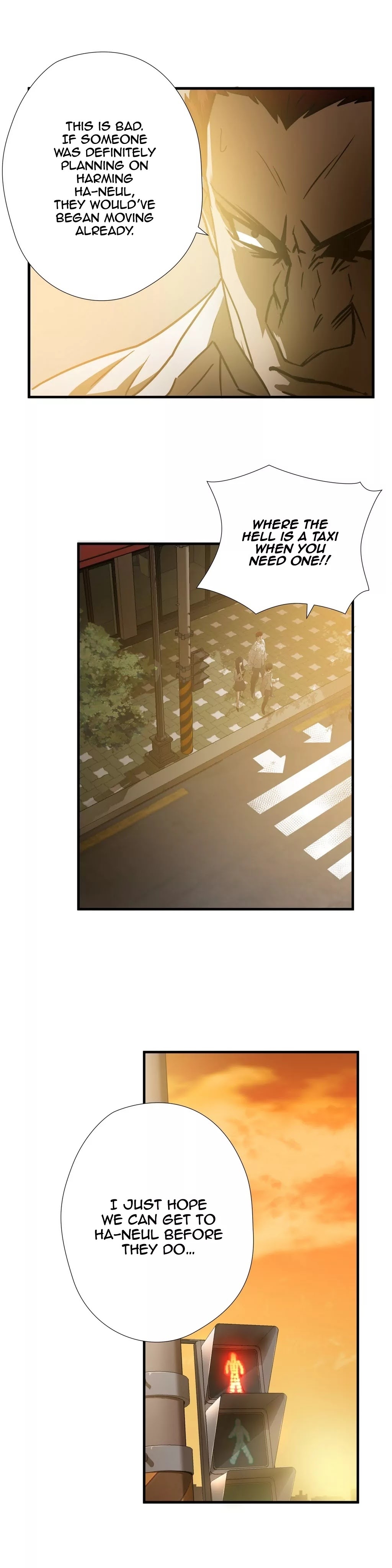 Greatest Outcast Chapter 33 - Page 18