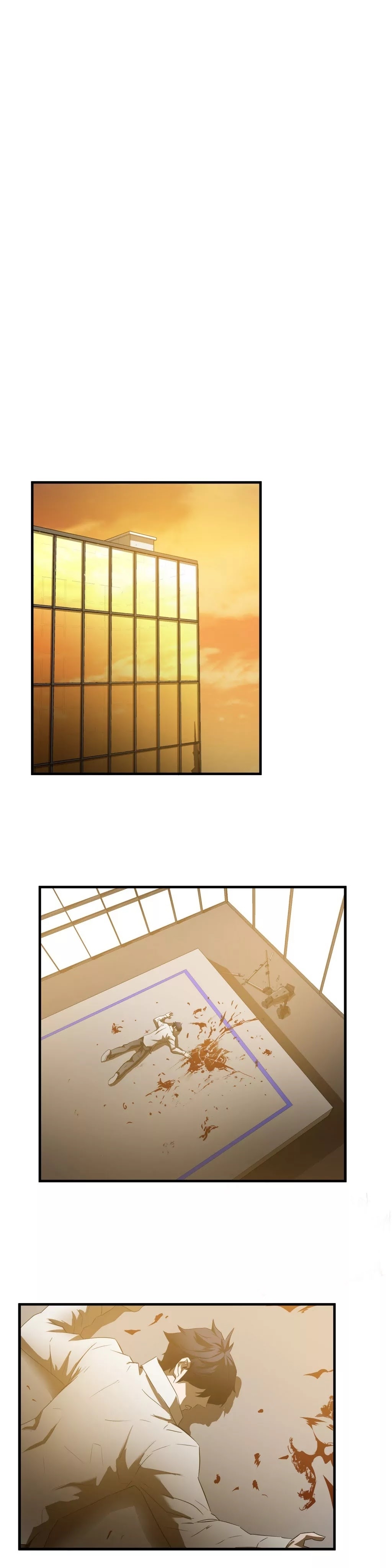 Greatest Outcast Chapter 33 - Page 19