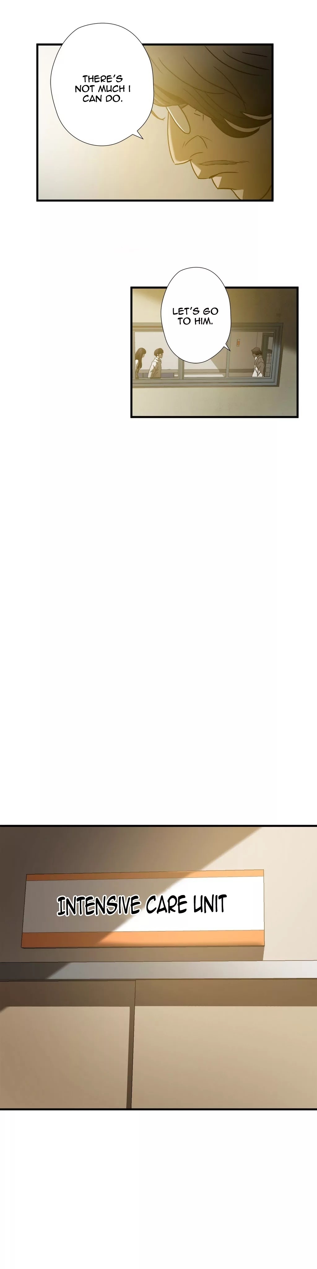 Greatest Outcast Chapter 33 - Page 2