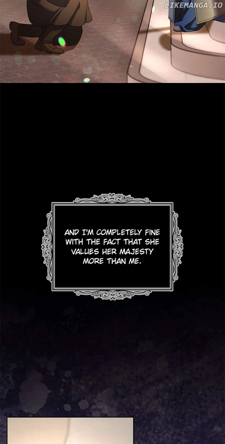 The Duke of Ashleyan’s Contractual Marriage Chapter 92 - Page 7