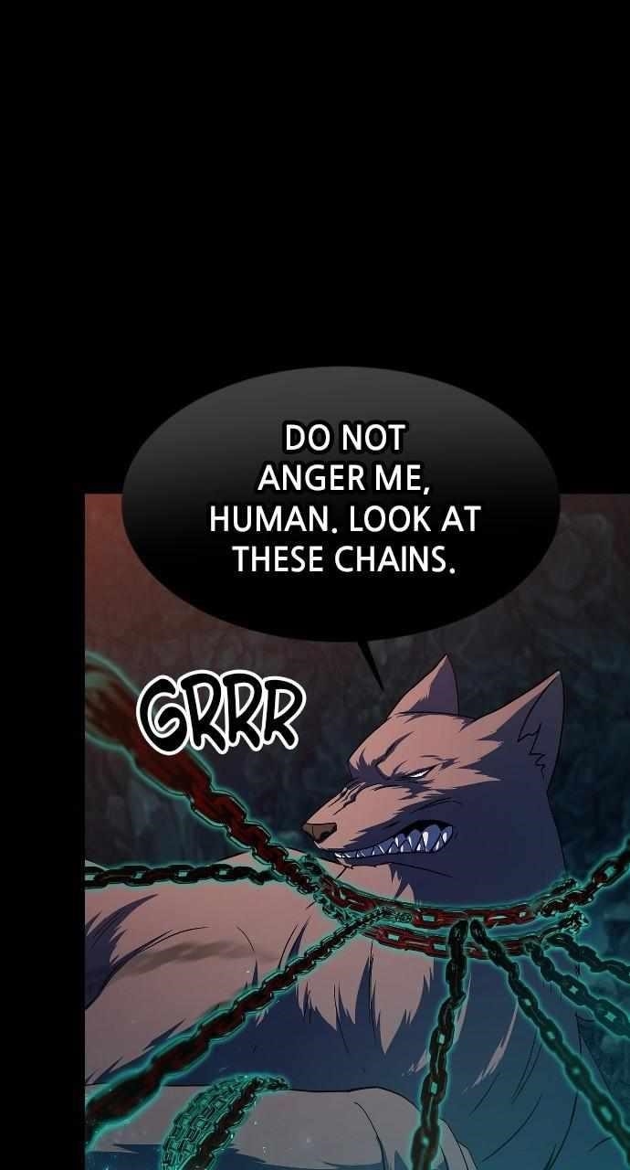 The Last Golden Child Chapter 147 - Page 1