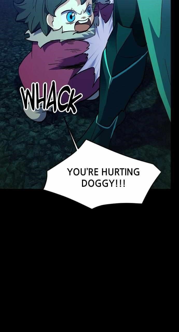 The Last Golden Child Chapter 147 - Page 22