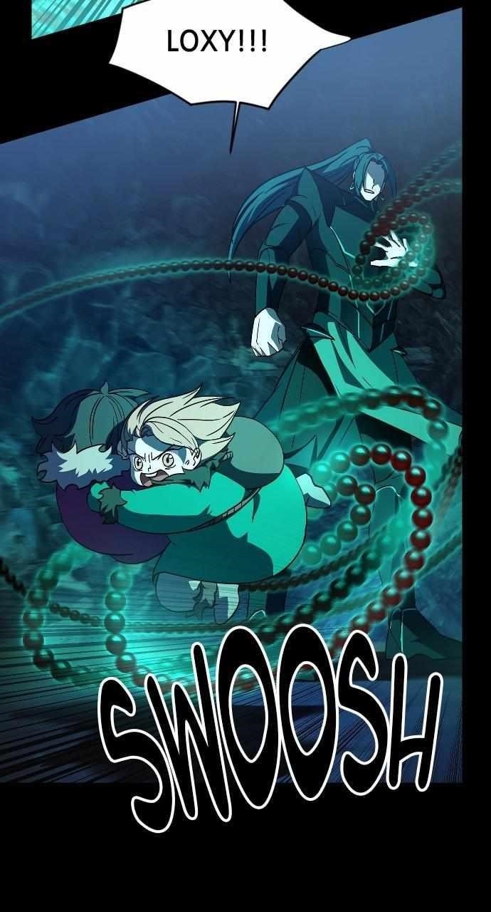 The Last Golden Child Chapter 147 - Page 24