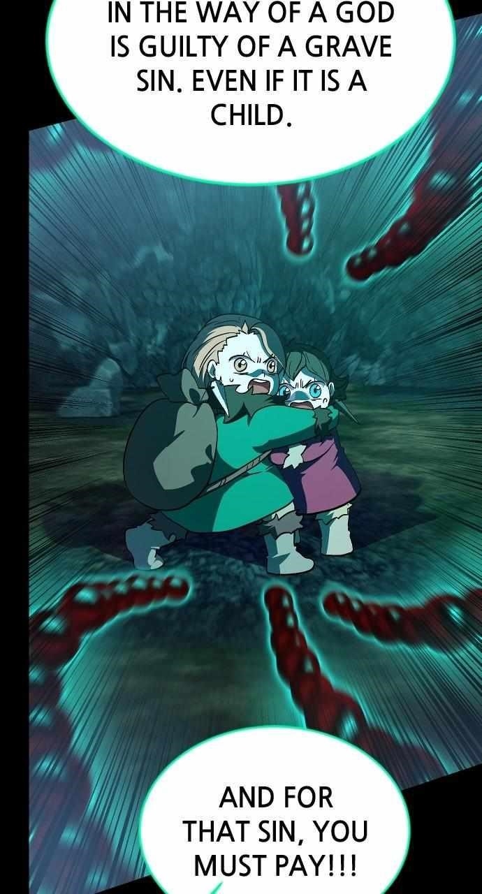 The Last Golden Child Chapter 147 - Page 28