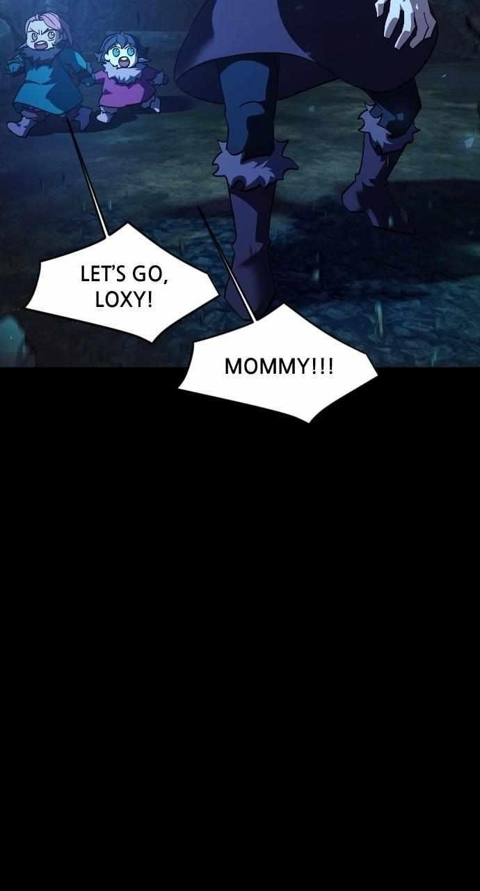 The Last Golden Child Chapter 147 - Page 35