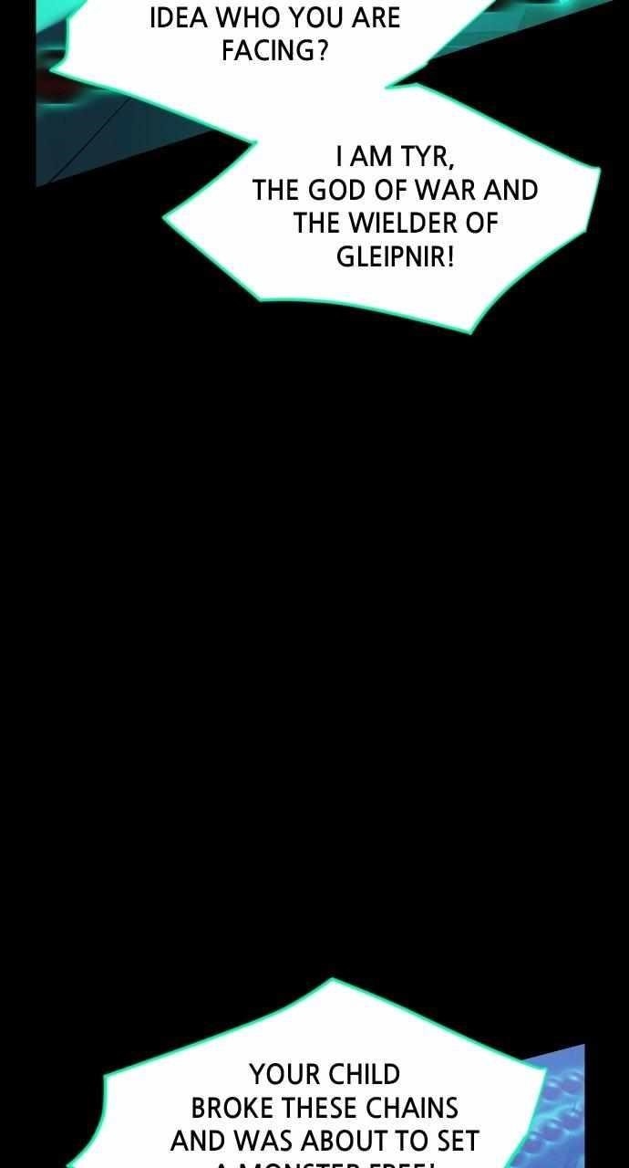 The Last Golden Child Chapter 147 - Page 37