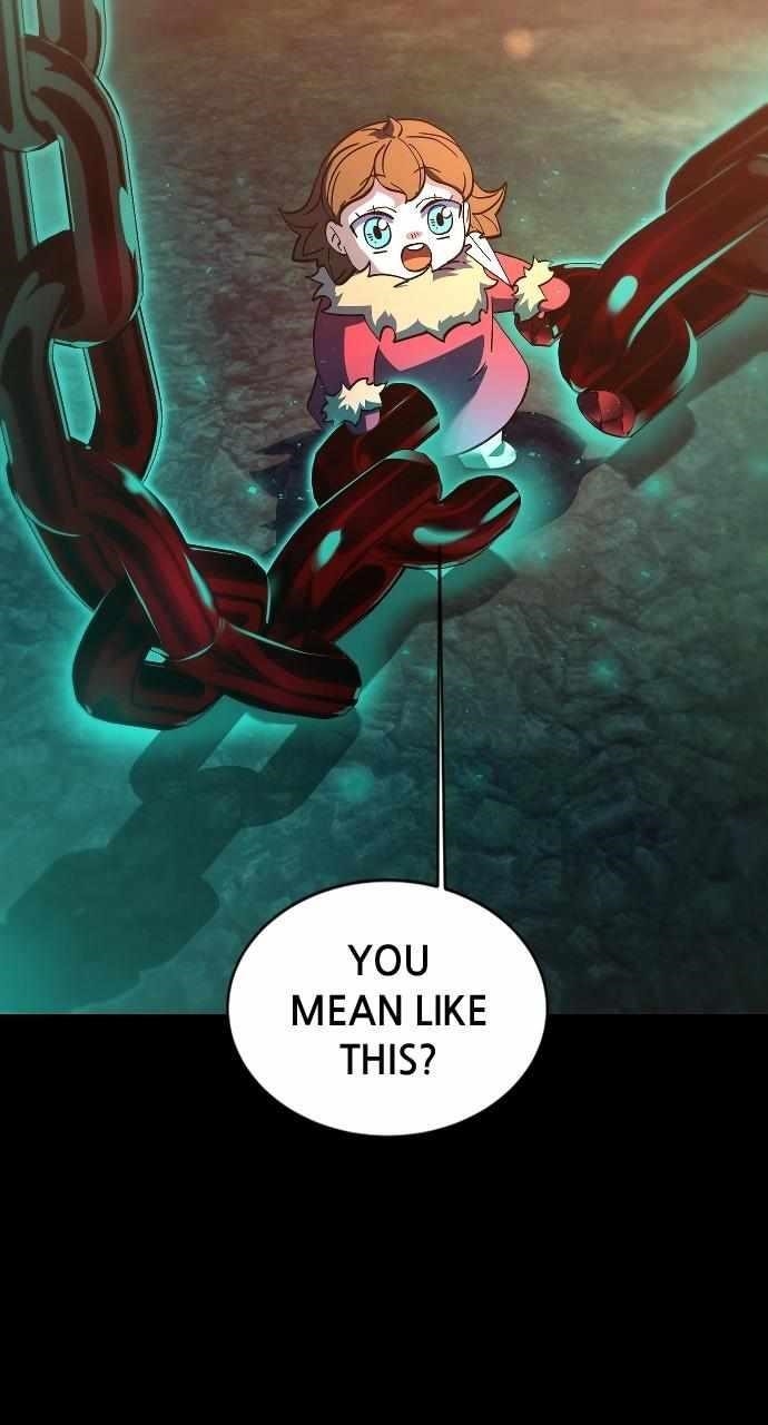 The Last Golden Child Chapter 147 - Page 4