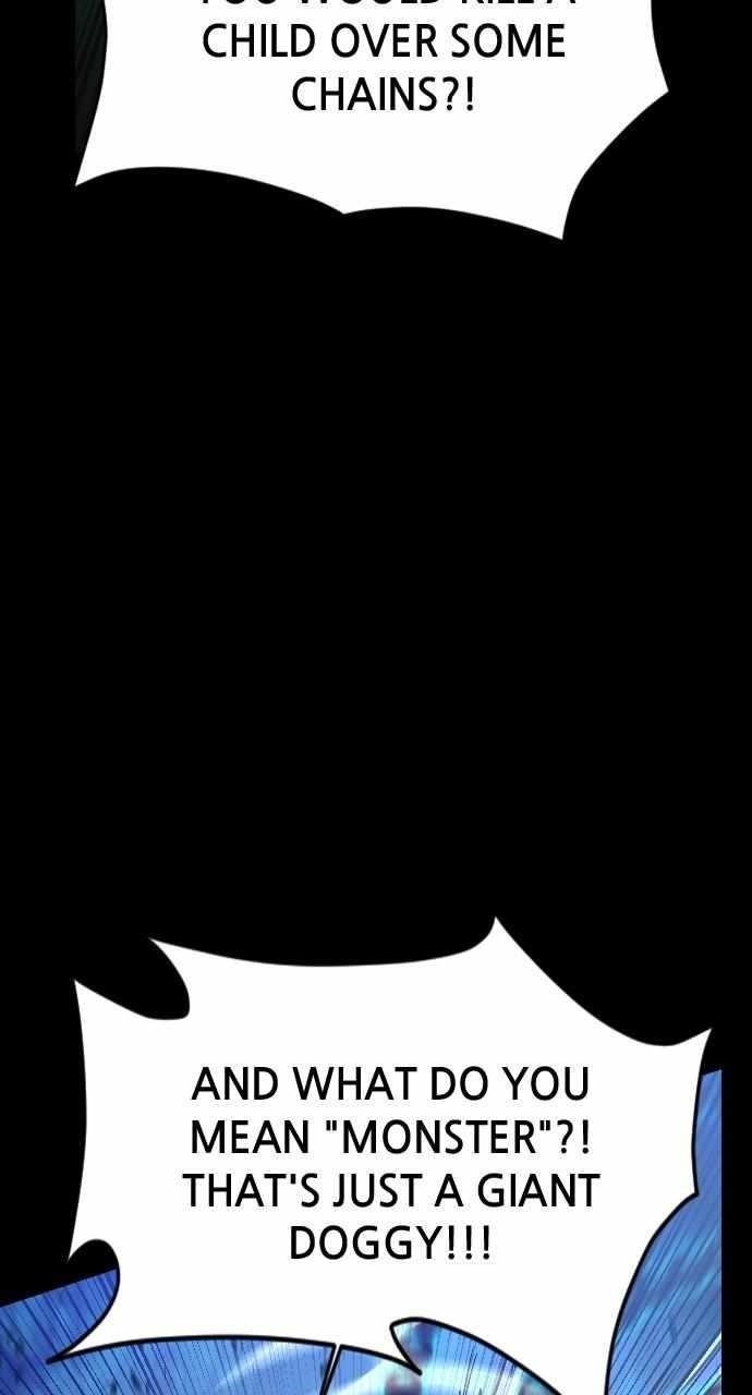 The Last Golden Child Chapter 147 - Page 40