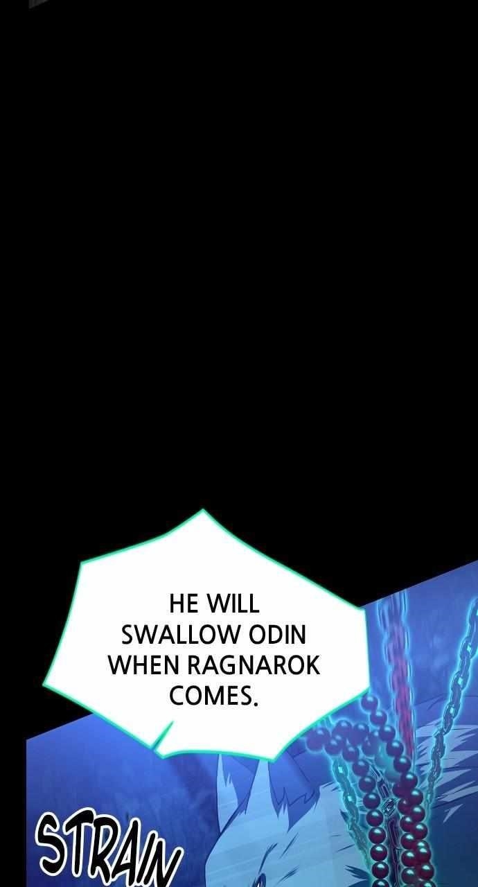 The Last Golden Child Chapter 147 - Page 44