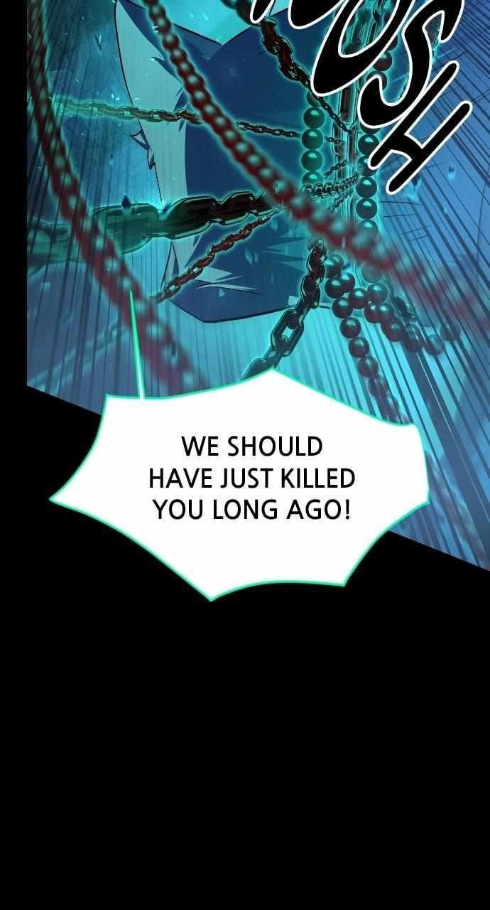 The Last Golden Child Chapter 147 - Page 50