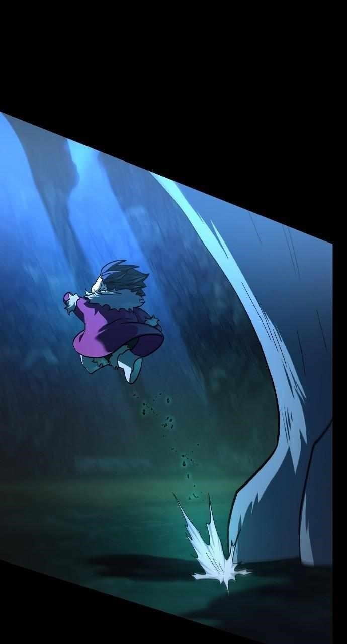 The Last Golden Child Chapter 147 - Page 51