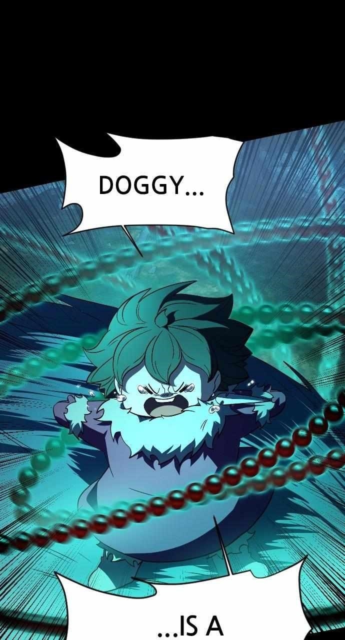 The Last Golden Child Chapter 147 - Page 65