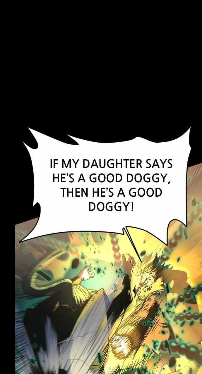 The Last Golden Child Chapter 147 - Page 72