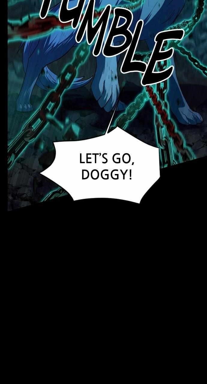 The Last Golden Child Chapter 147 - Page 80