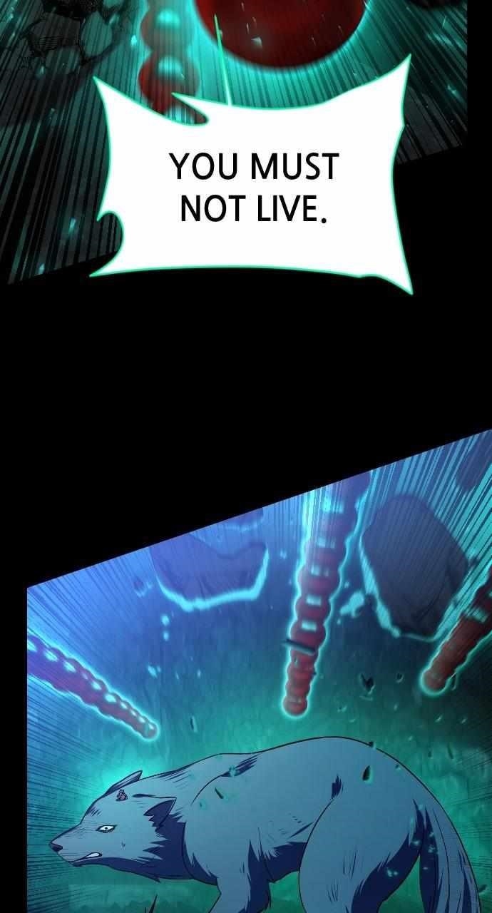 The Last Golden Child Chapter 147 - Page 82