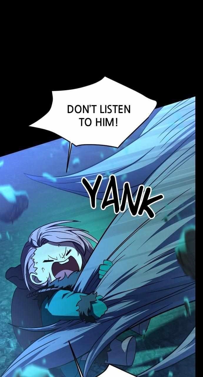 The Last Golden Child Chapter 147 - Page 84