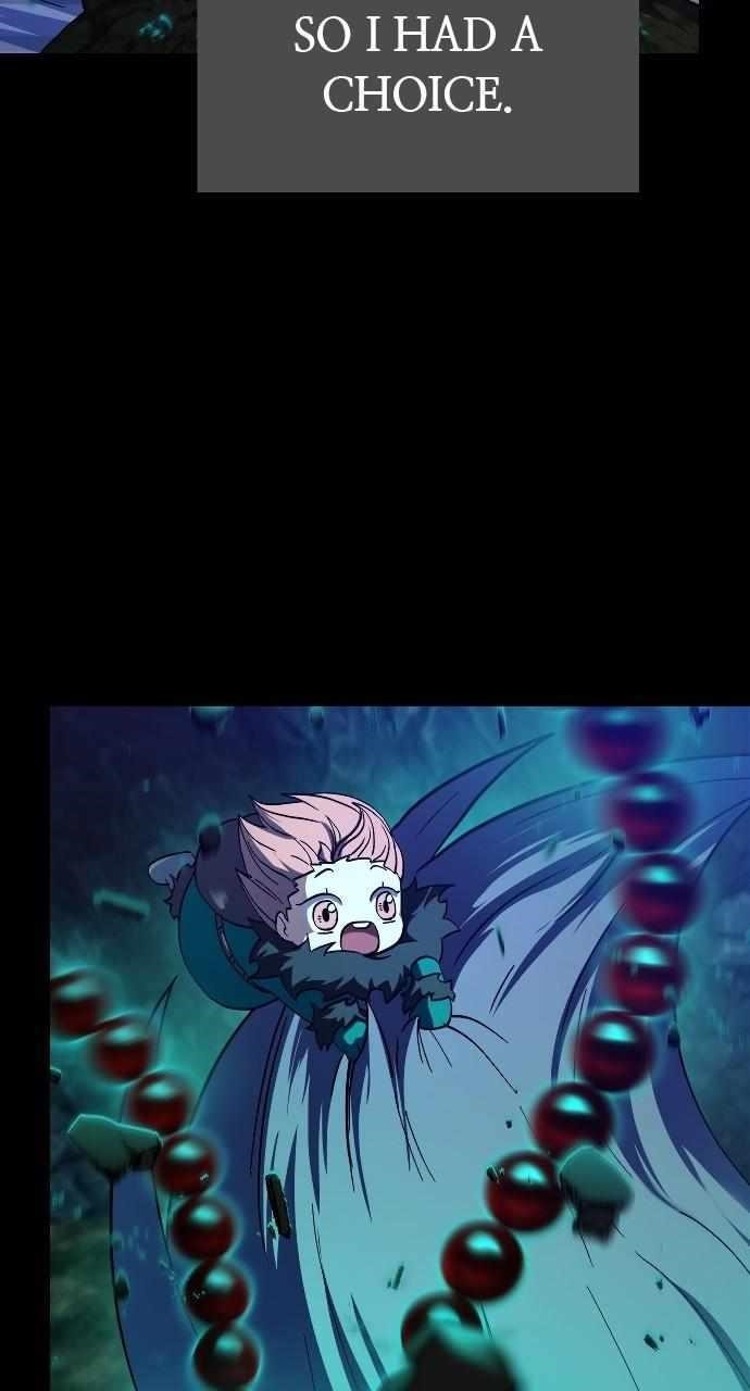 The Last Golden Child Chapter 147 - Page 92