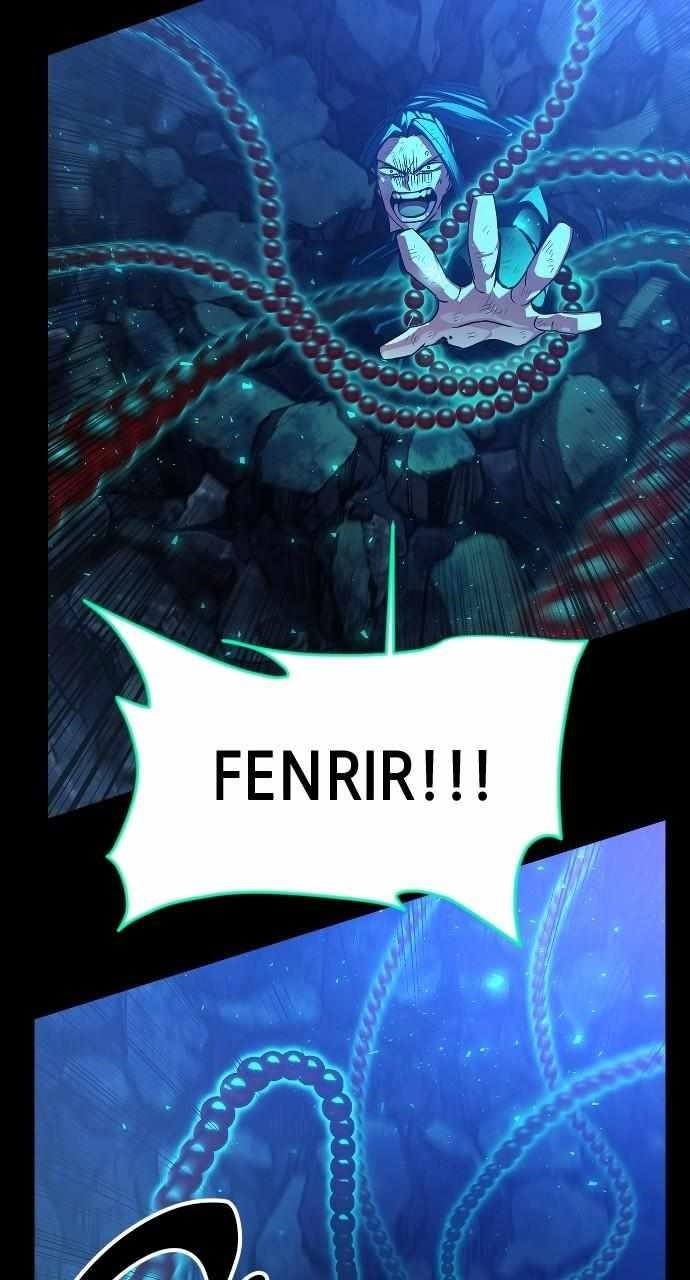 The Last Golden Child Chapter 147 - Page 97